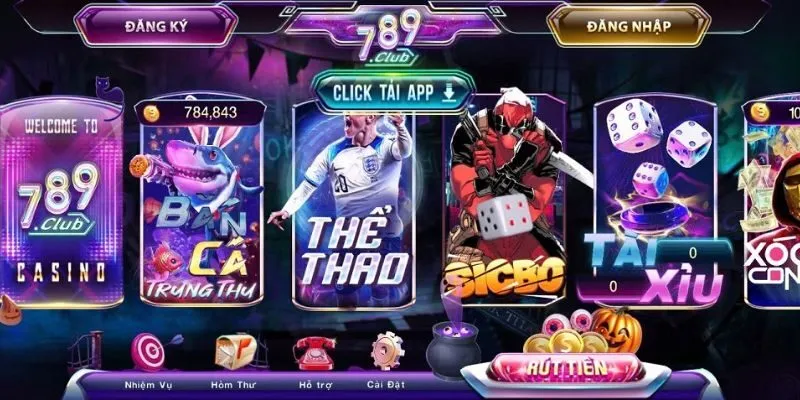 Tổng quan về chính sách 789Club trước 2025